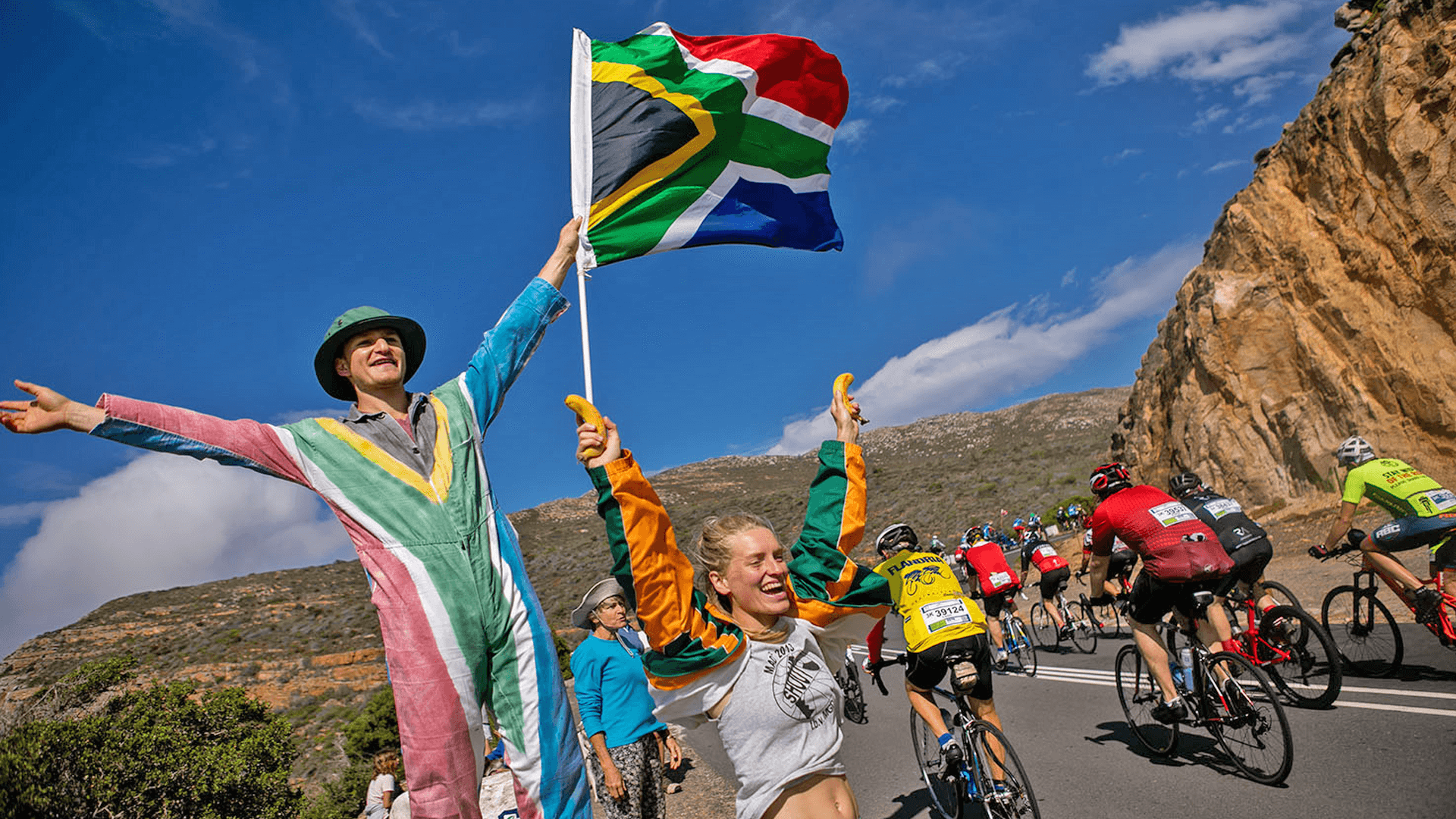 cape town cycle tour date